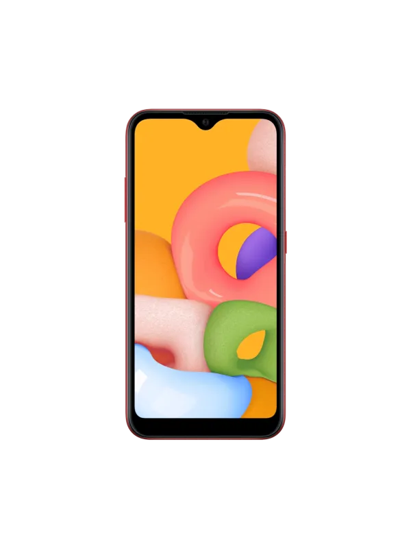 Samsung Galaxy A10S 32 GB